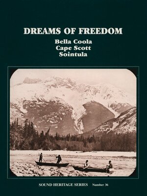 cover image of Dreams of Freedom